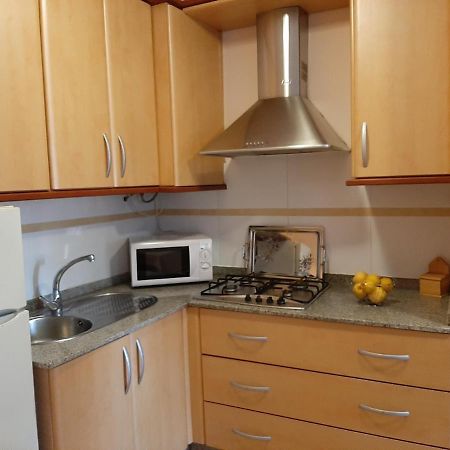 Casita Marinera Appartement Cambados Buitenkant foto