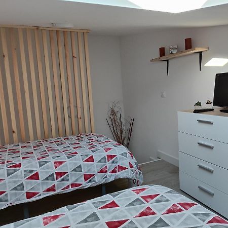 Casita Marinera Appartement Cambados Buitenkant foto