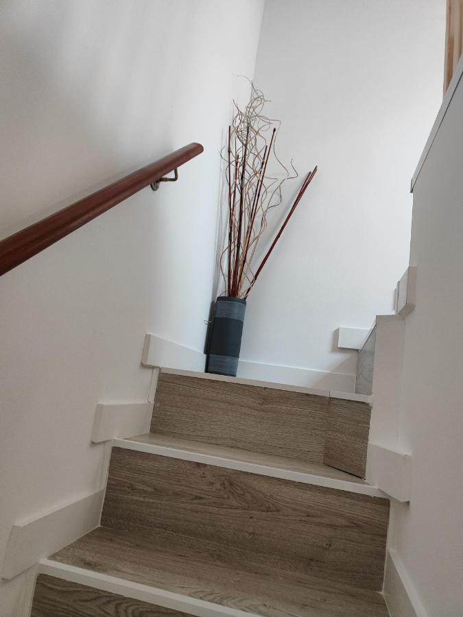 Casita Marinera Appartement Cambados Buitenkant foto