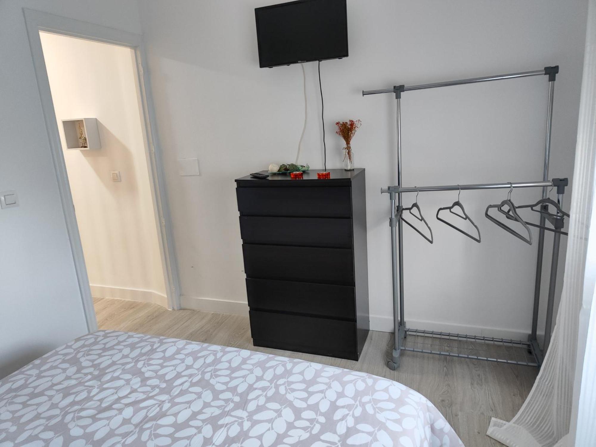 Casita Marinera Appartement Cambados Kamer foto